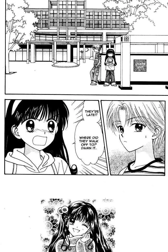 Mint na Bokura Chapter 4 29